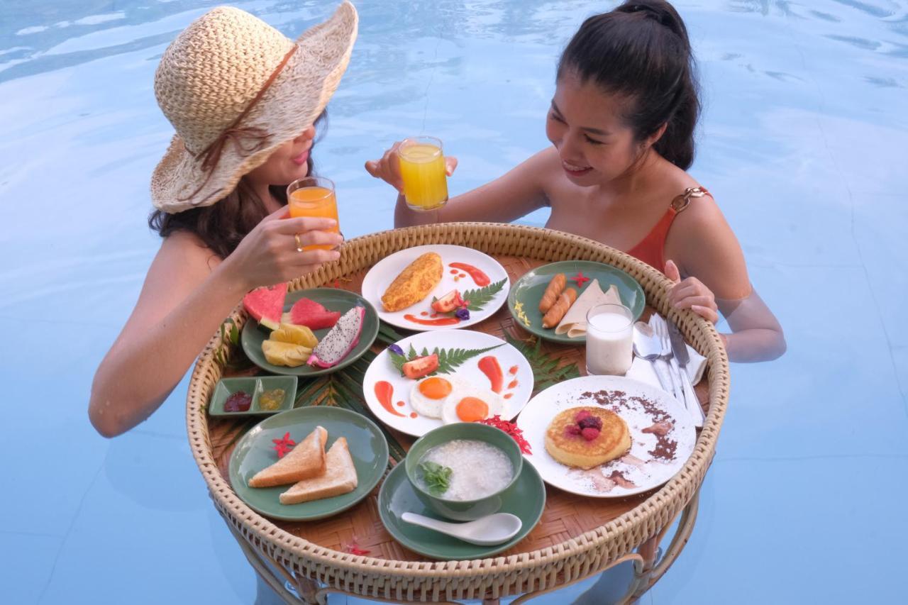 The Pineapple Hotel Краби Экстерьер фото