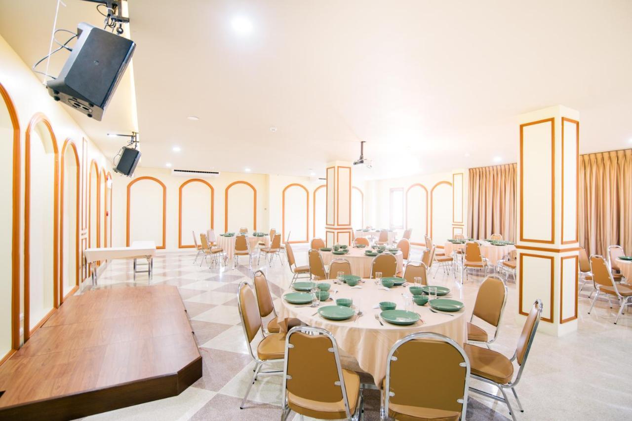 The Pineapple Hotel Краби Экстерьер фото